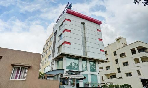 Hadapsar Hotel | Treebo Bhagyashree Executive