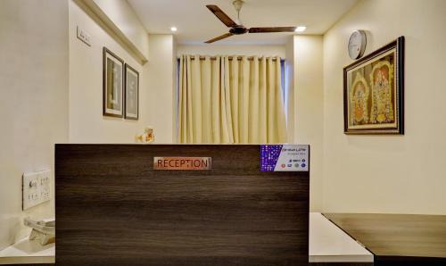 Hadapsar Hotel | Treebo Bhagyashree Executive