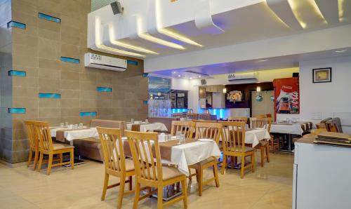 Hadapsar Hotel | Treebo Bhagyashree Executive