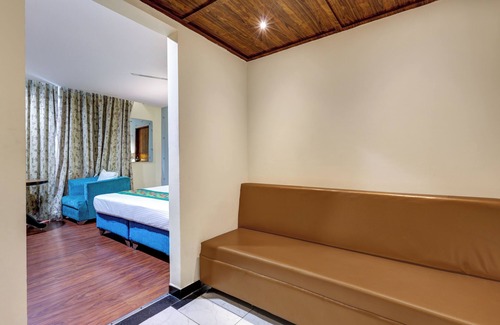 Visakhapatnam Hotel | Treebo Blak & Wite Rk Beach