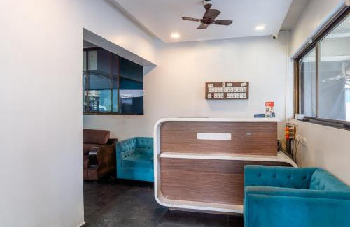 Viman Nagar Hotel | Treebo Blossom - Viman Nagar
