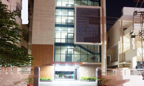 Visakhapatnam Hotel | Treebo Celeste