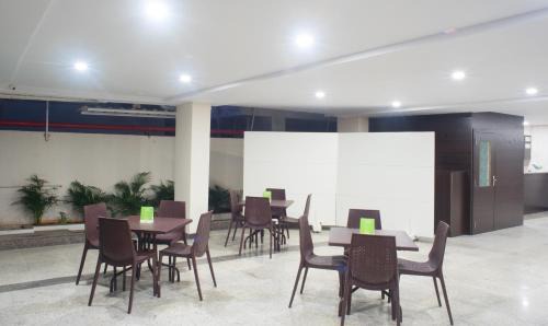 Visakhapatnam Hotel | Treebo Celeste