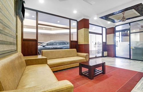 Kozhikode Hotel | Treebo Darwesh Residency - 500m from Railway Station