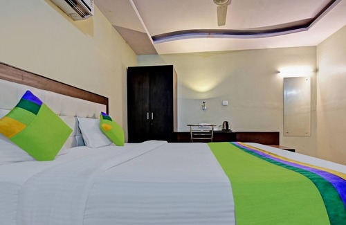 Tonk Road Hotel | Treebo Dream Palace Near Jaipur International Airport