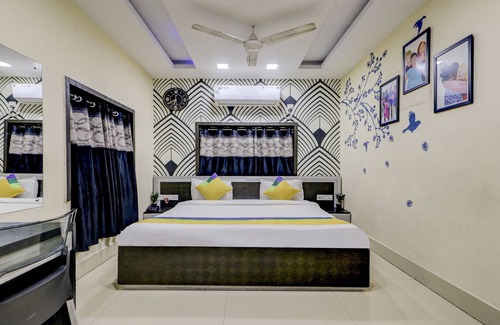 Kolkata Hotel | Treebo Dreamland Guest House