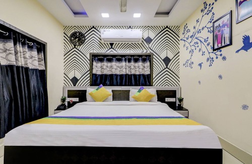 Kolkata Hotel | Treebo Dreamland Guest House