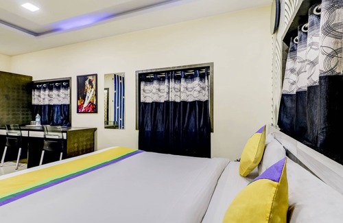Kolkata Hotel | Treebo Dreamland Guest House