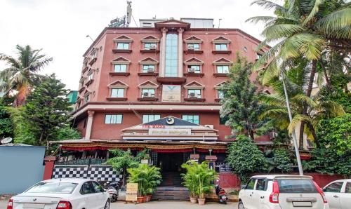 Pimpri - Chinchwad Hotel | Treebo Eagle Executive