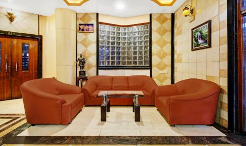 Pimpri - Chinchwad Hotel | Treebo Eagle Executive