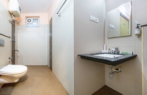 T Nagar Hotel | Treebo Eco Stay T Nagar