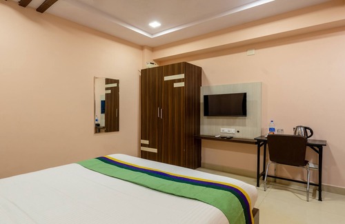T Nagar Hotel | Treebo Eco Stay T Nagar