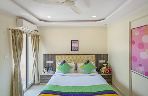 Koramangala Hotel | Treebo Elite 7