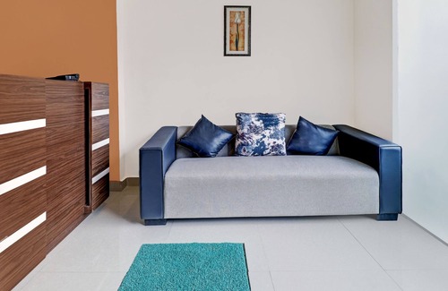 Koramangala Hotel | Treebo Elite Premium Homes