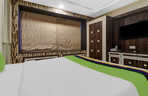 Koramangala Hotel | Treebo Elite Premium Homes
