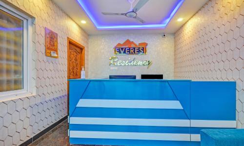 Coimbatore Hotel | Treebo Everest Residency Tidel Park, 15 Mins From Coimbatore International Airport