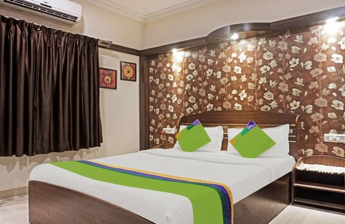 Aundh Hotel | Treebo Excellent Home