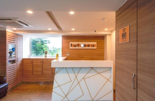 Anna Nagar Hotel | Treebo Fourth Avenue
