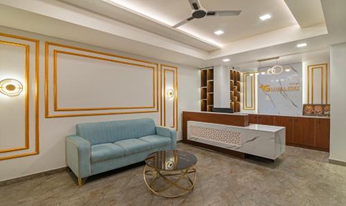 Jayanagar Hotel | Treebo Global Stay, Jayanagar