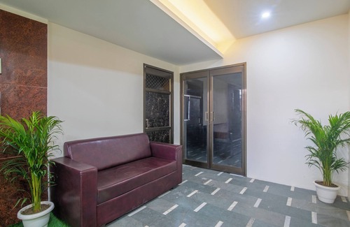Mohangarh Hotel | Treebo Golden Kashi