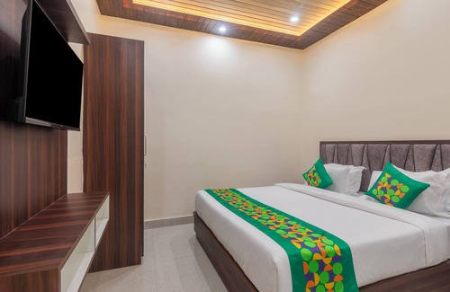 Mohangarh Hotel | Treebo Golden Kashi