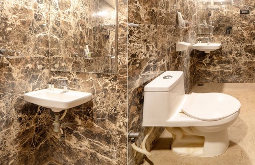 Chennai Hotel | Treebo Golden Swan Pammal