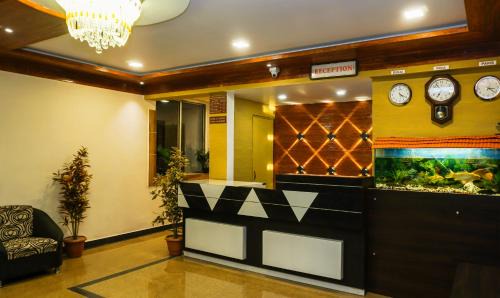 Mahabaleshwar Hotel | Treebo Hillway Inn Main Market