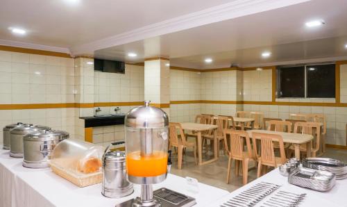 Mahabaleshwar Hotel | Treebo Hillway Inn Main Market
