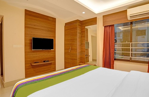 Siliguri Hotel | Treebo Indrapuri Hotel & Resort Siliguri Junction