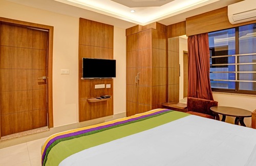 Siliguri Hotel | Treebo Indrapuri Hotel & Resort Siliguri Junction