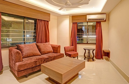 Siliguri Hotel | Treebo Indrapuri Hotel & Resort Siliguri Junction