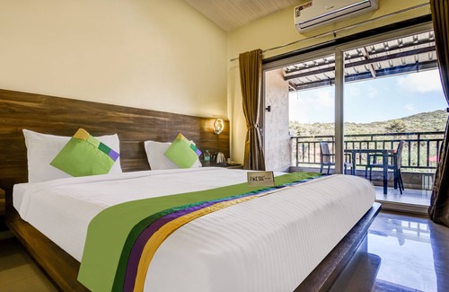 Mahabaleshwar Hotel | Treebo JP Cottage