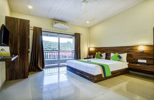 Mahabaleshwar Hotel | Treebo JP Cottage