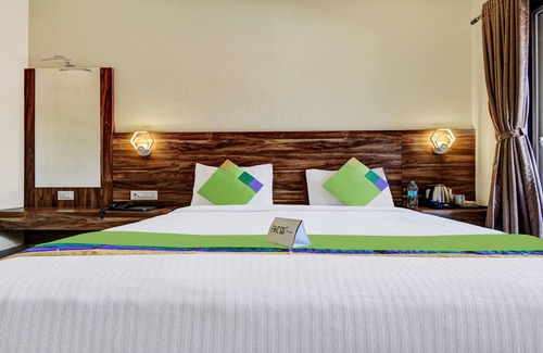 Mahabaleshwar Hotel | Treebo JP Cottage