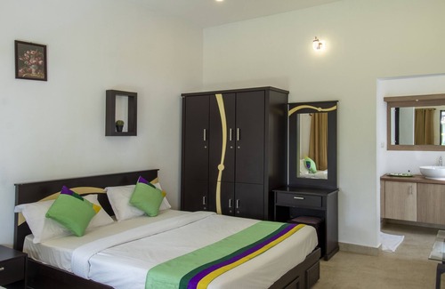 Edava Hotel | Treebo Majestic Retreat