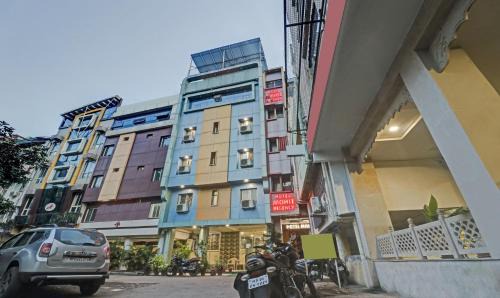 Maharana Pratap Nagar Hotel | Treebo Mohit Regency