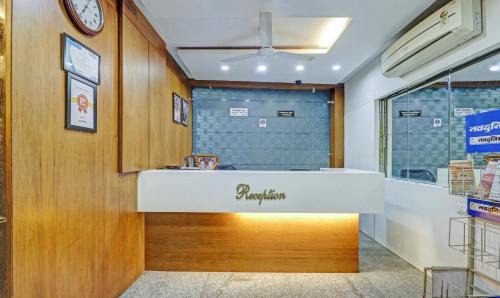 Maharana Pratap Nagar Hotel | Treebo Mohit Regency