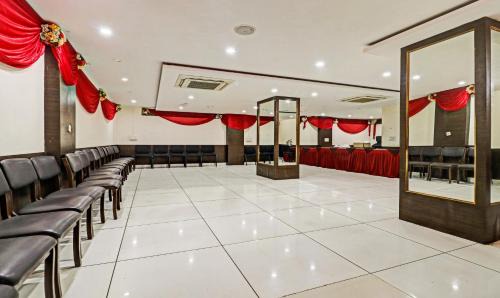 Maharana Pratap Nagar Hotel | Treebo Mohit Regency