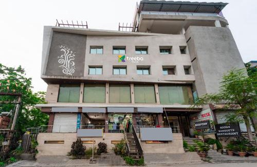 Indore Hotel | Treebo Musk