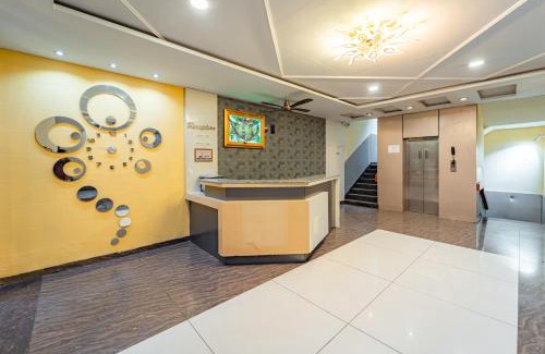 Indore Hotel | Treebo Musk