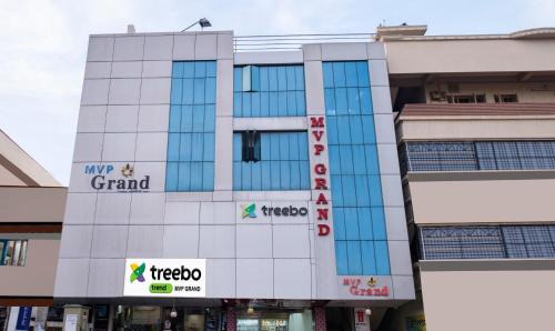 MVP Colony Hotel | Treebo MVP Grand