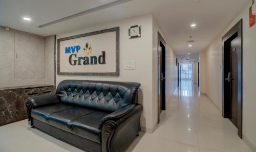 MVP Colony Hotel | Treebo MVP Grand