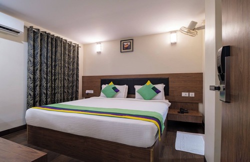 MVP Colony Hotel | Treebo MVP Grand