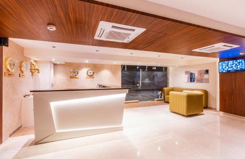 Thane West Hotel | Treebo Premium Heritage Grand -Majiwada Thane