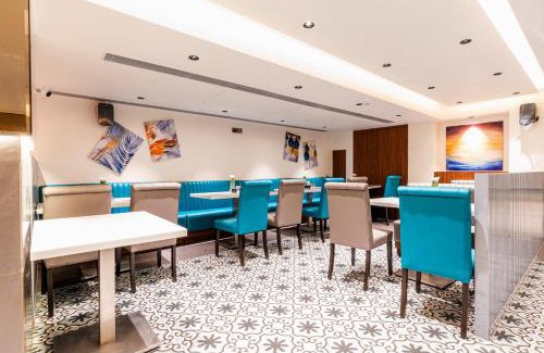 Thane West Hotel | Treebo Premium Heritage Grand -Majiwada Thane
