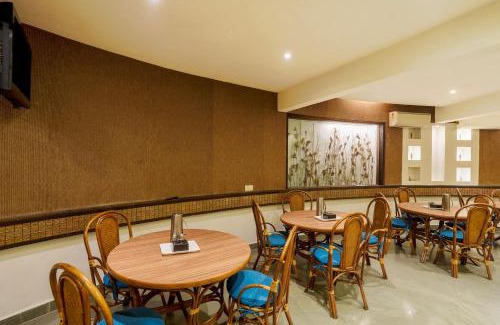 Phase 1 Hotel | Treebo Premium Niraali Executive, Hinjewadi