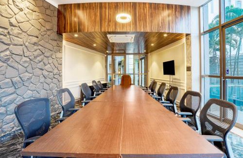 Phase 1 Hotel | Treebo Premium Niraali Executive, Hinjewadi