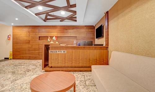 Whitefield Hotel | Treebo Premium Runway Suites, Marathahalli