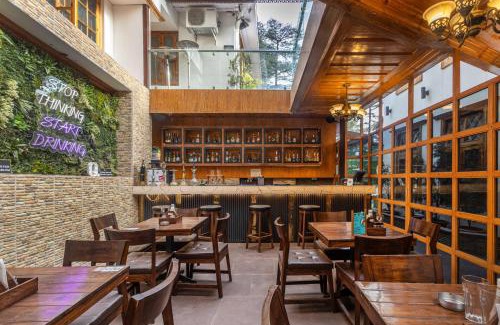 Knollswood Hotel | Treebo Premium Torrentium - A Heritage Hotel