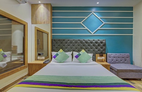 Marol Hotel | Treebo Prince Andheri East